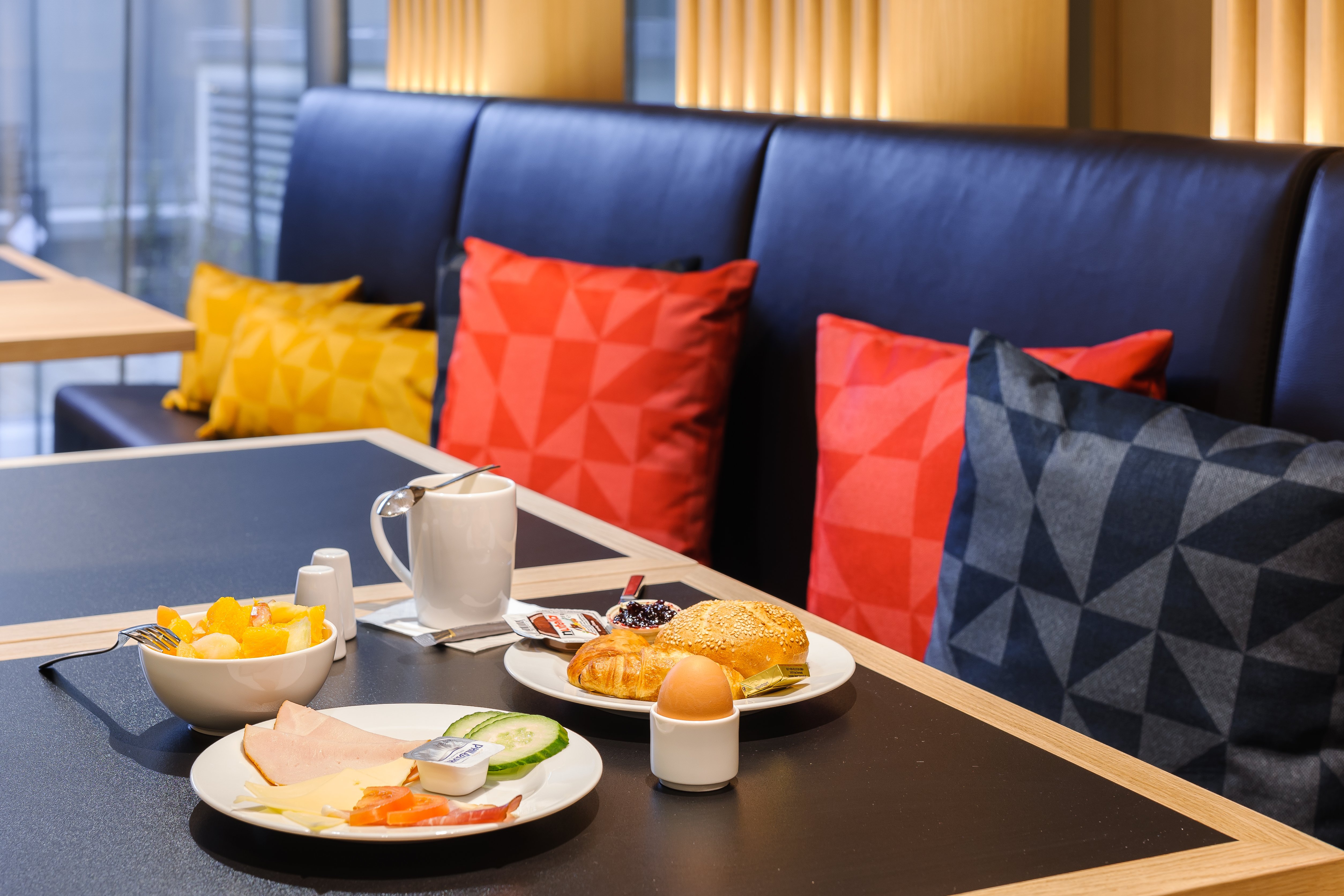 Holiday Inn Express Berlin - Alexanderplatz 52/67
