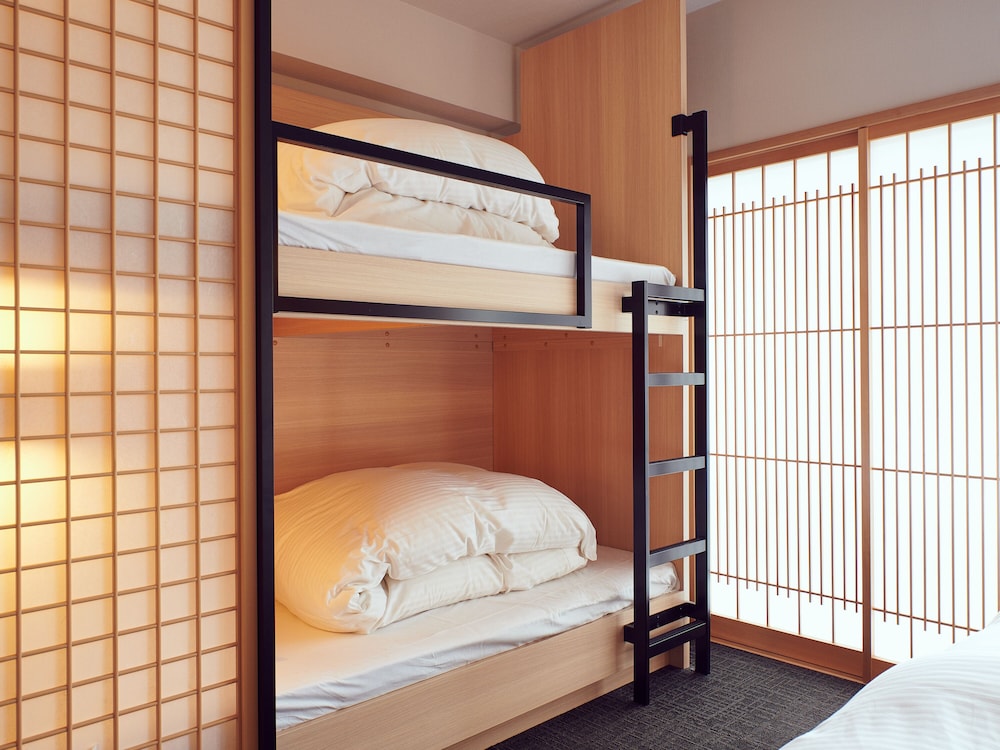 Mimaru Kyoto Horikawa Rokkaku 27/69