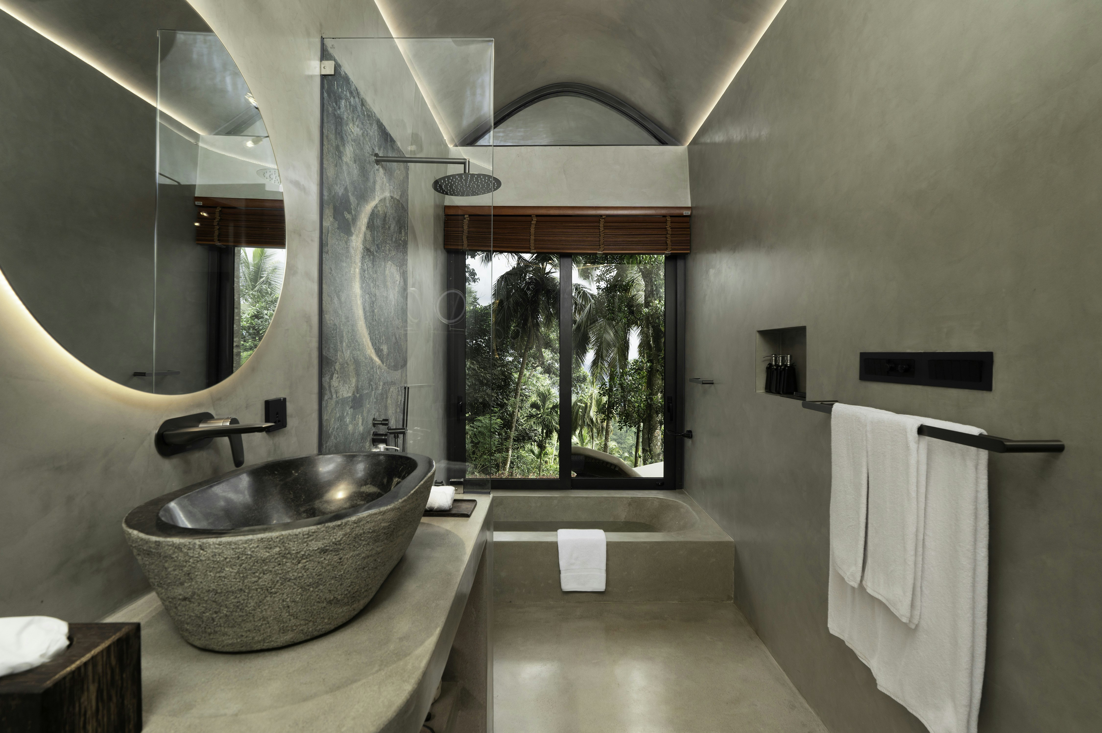 Aarunya Nature Resort & Spa 27/27