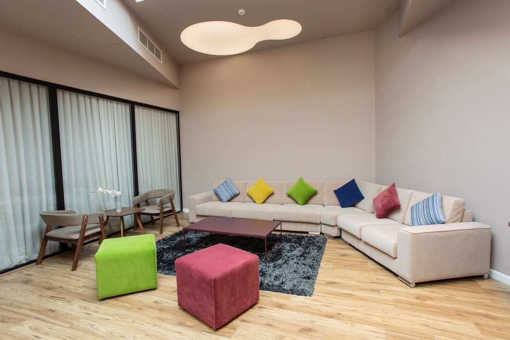 Best Western Premier Ark Hotel 27/32