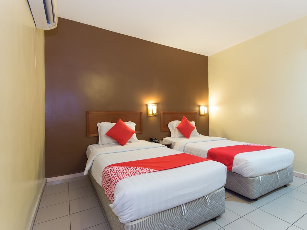OYO 473 Comfort Hotel 2 43/55