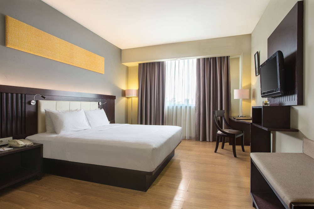 Oakwood Hotel and Apartments Taman Mini Jakarta 23/57