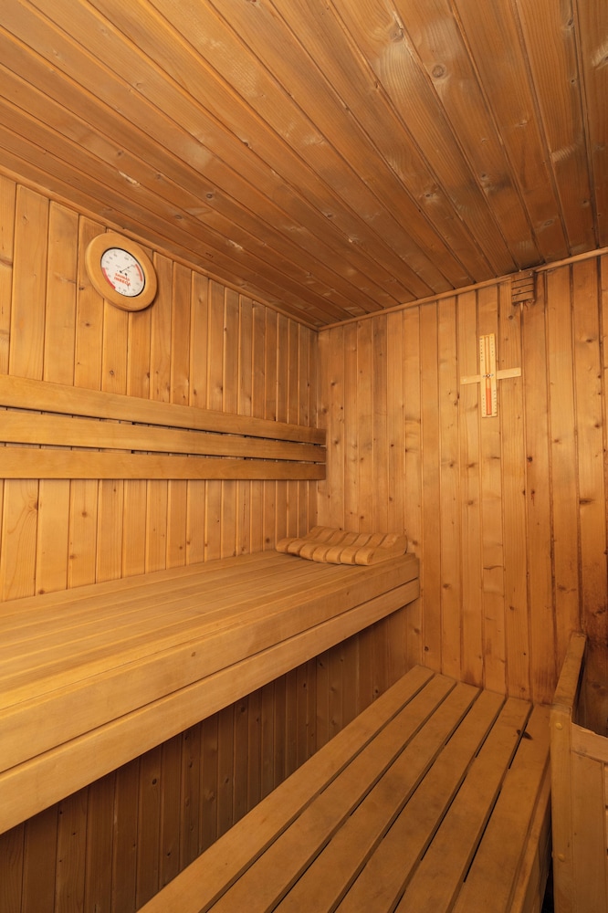 Flash Hotel Benidorm - Adults Only 20/46