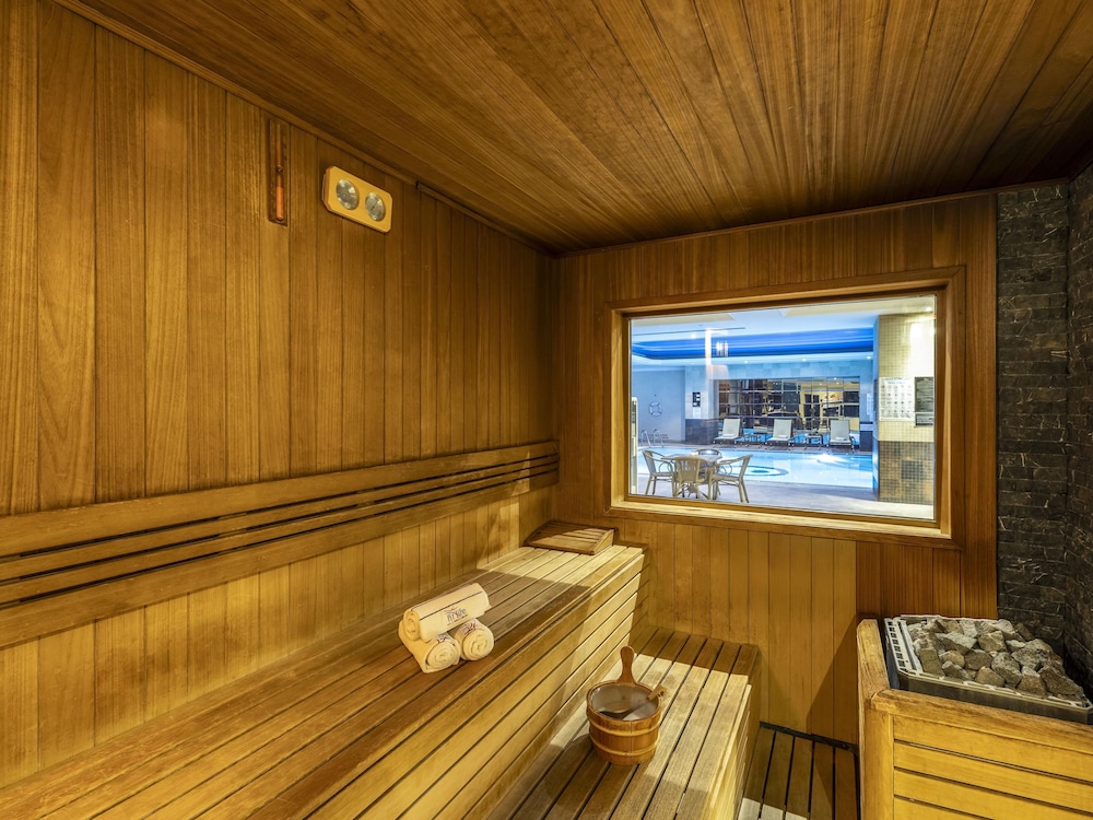 Elite World Comfy Istanbul Taksim Hotel 59/87