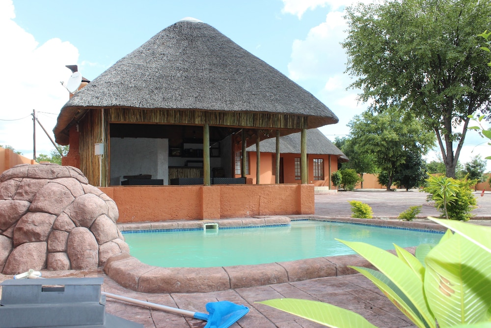 Kessa's Chalets photo5
