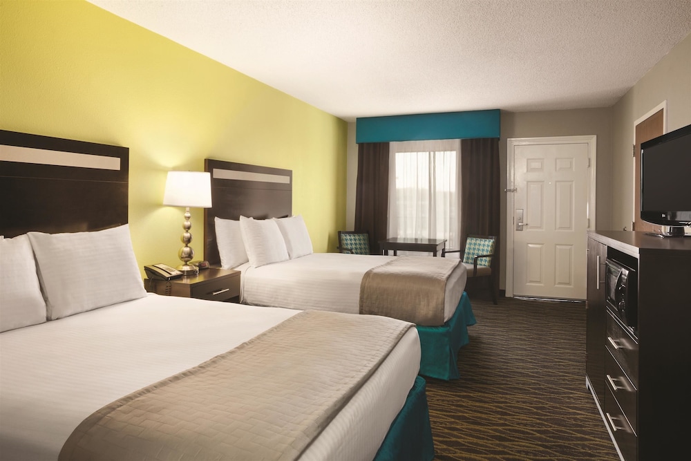 ベストウェスタン イン(Best Western Inn Florence) 写真5