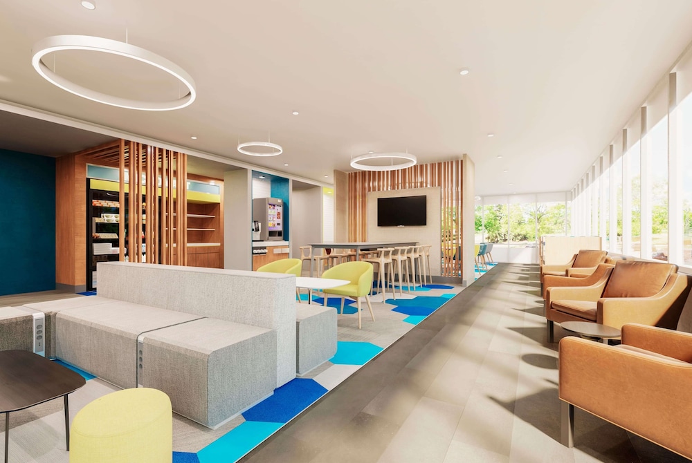 Microtel Inn & Suites by Wyndham Winchester 20/28