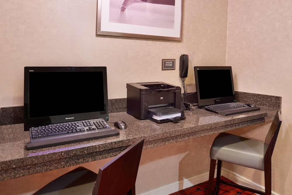 Residence Inn By Marriott Boston Andover 31/34