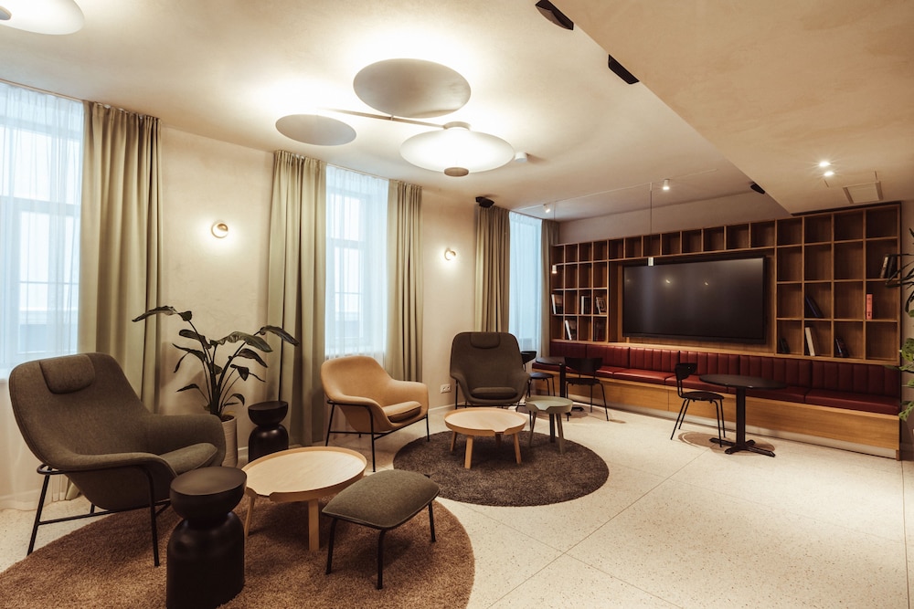 Konventa Seta Hotel Keystone Collection 73/93