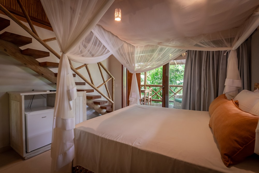 Cajueiro Premium Trancoso 10/50