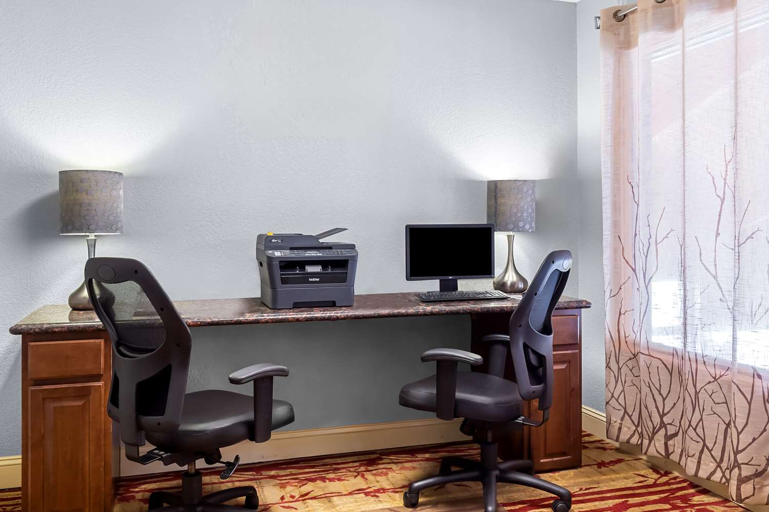 Best Western Jacksonville Inn 24/25