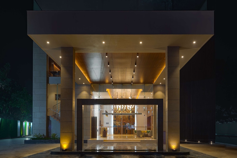 Park Inn by Radisson Ayodhya 3/28