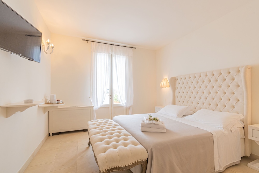 ROOM, DOUBLE BED, ACCESSIBLE