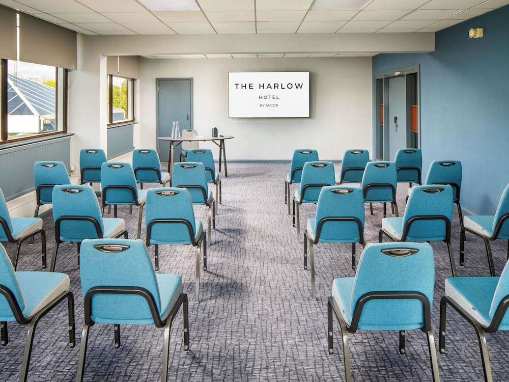 The Harlow Hotel By Accorhotels 45/58