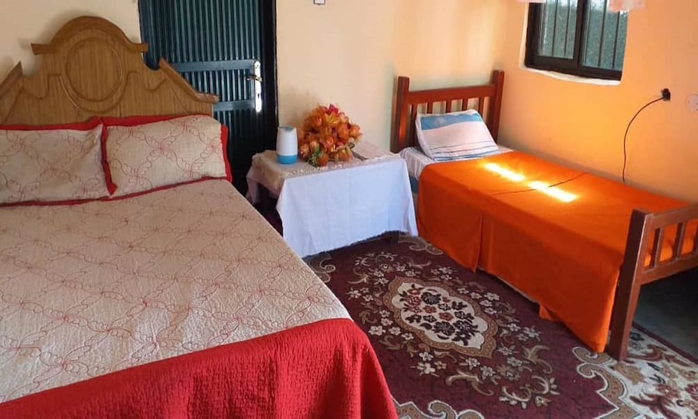 Lalibela Homestay 19/46