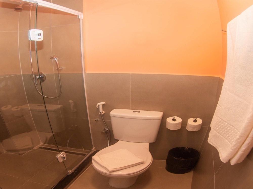 Ibis Styles Garanhuns 43/50