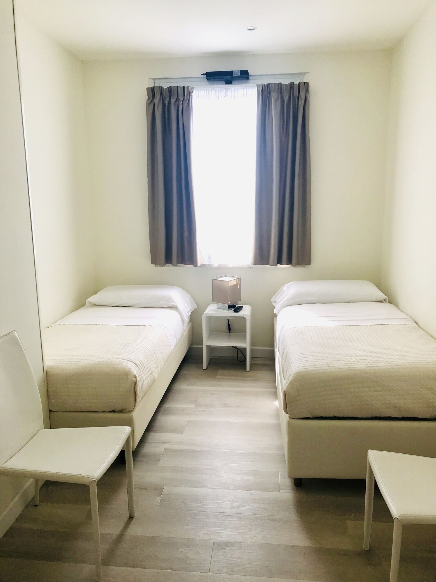 PANORAMIC, SUITE, SEA VIEW