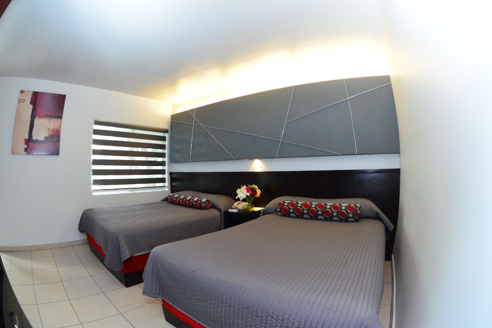 Baja Inn Hoteles La Mesa 30/75