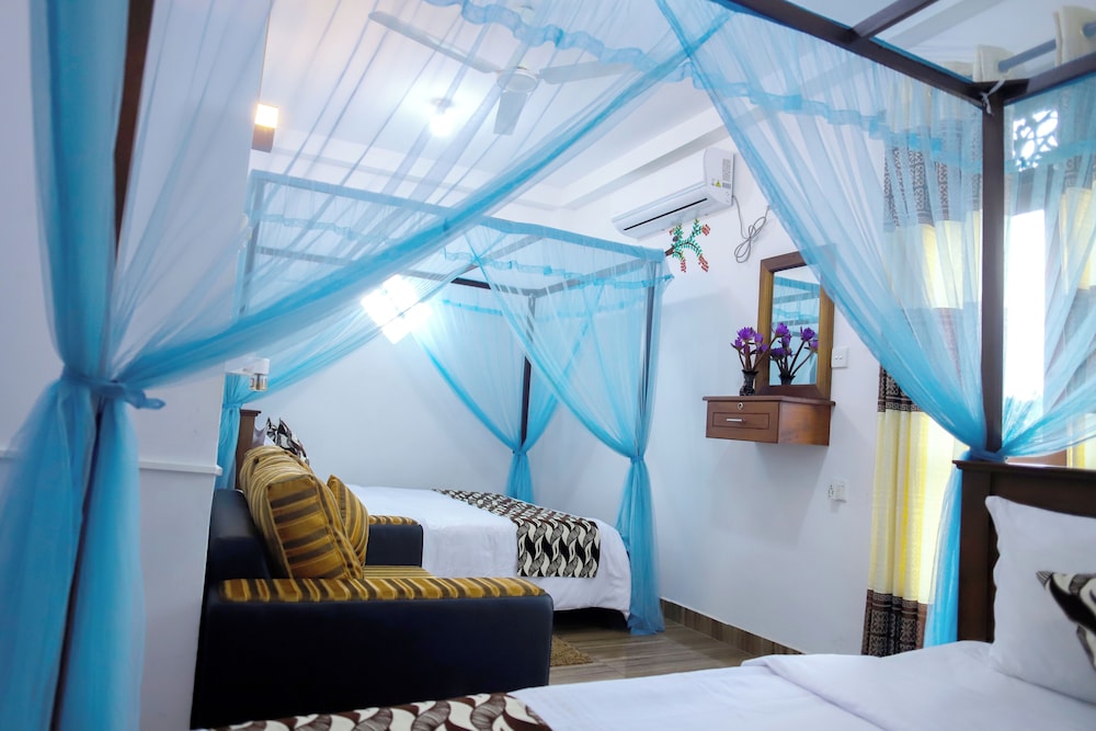 Village Star Rest Mirissa Sri Lanka酒店(Village Star Rest Mirissa Sri Lanka) 图片4