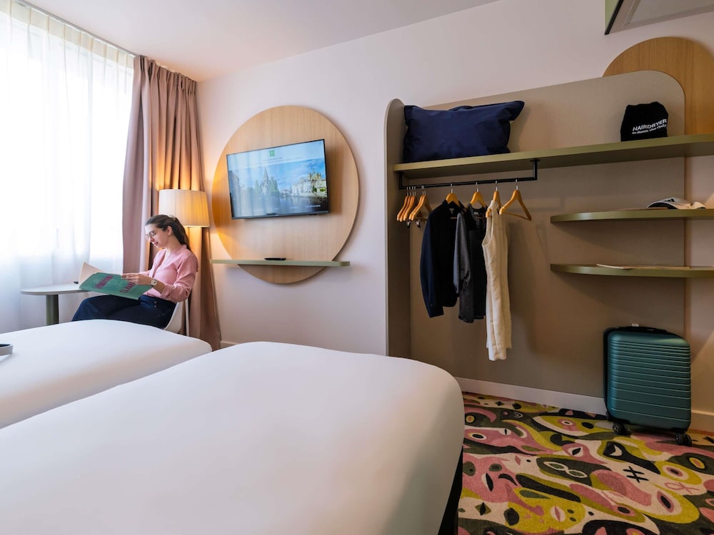 ibis Styles Metz Centre 19/41