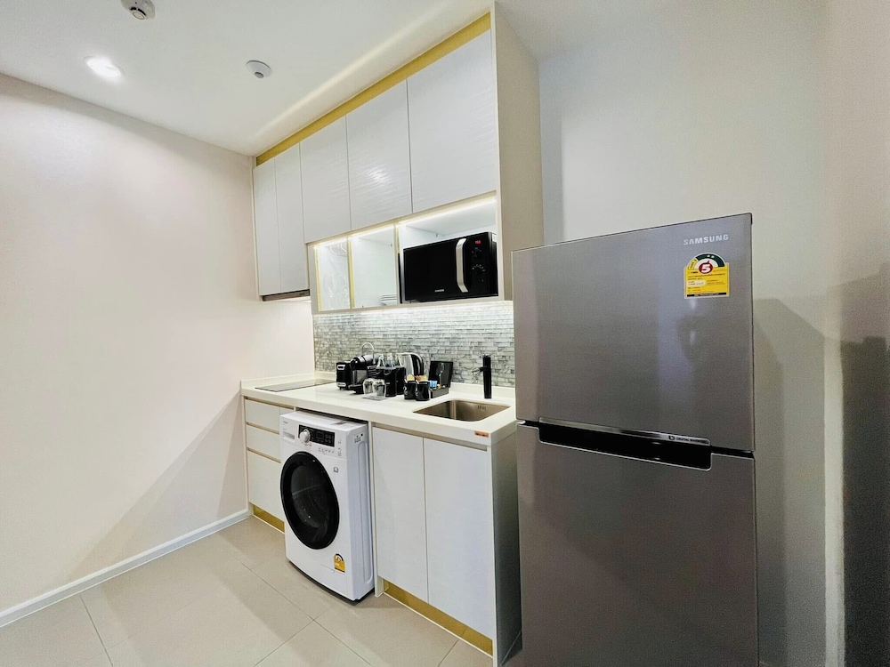 Oakwood Suites Tiwanon Bangkok 6/49