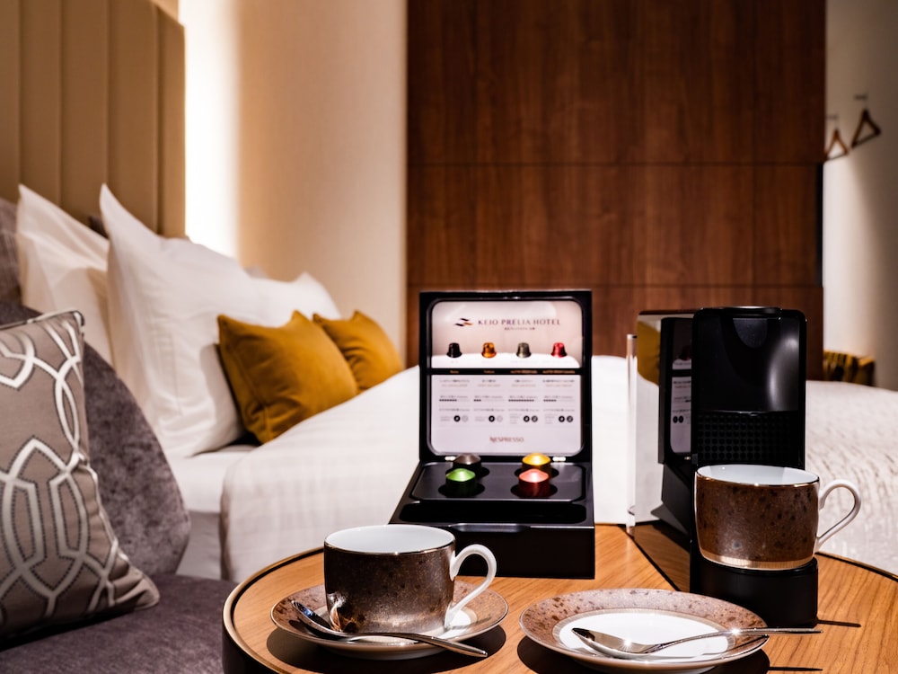 KEIO PRELIA HOTEL SAPPORO 40/49