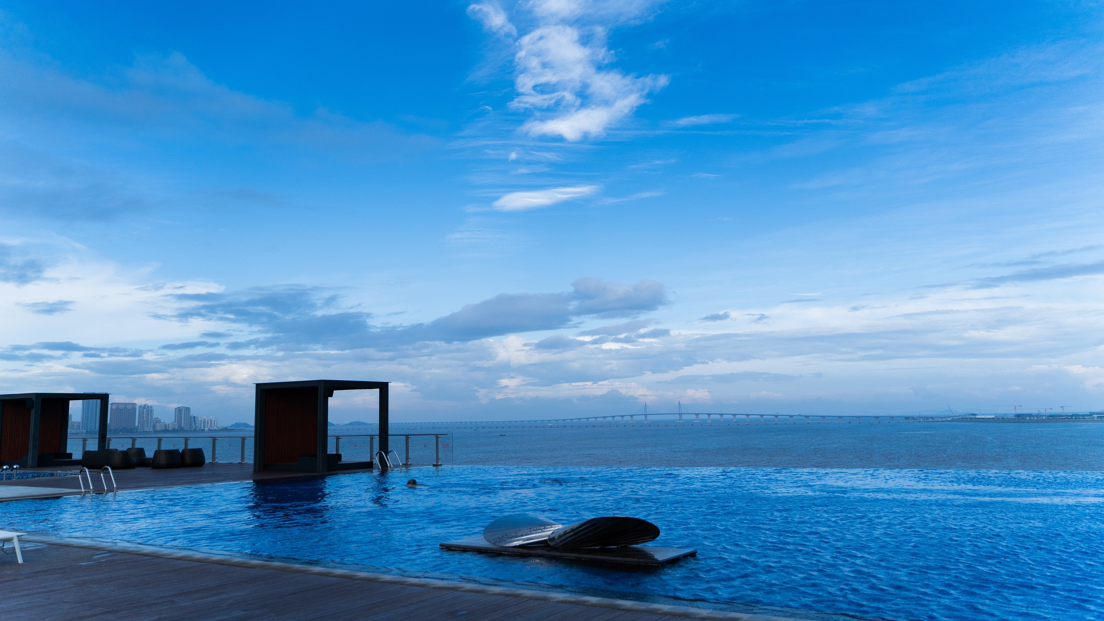 Intercontinental Hotels Zhuhai 46/50