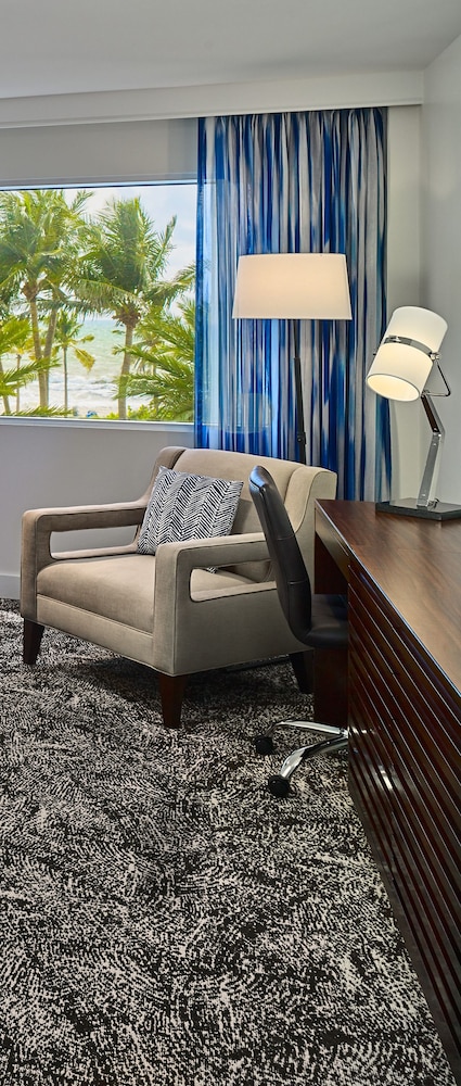 Sonesta Fort Lauderdale Beach 21/50