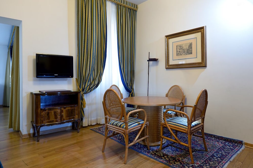 Royal San Marco & Suites 30/50