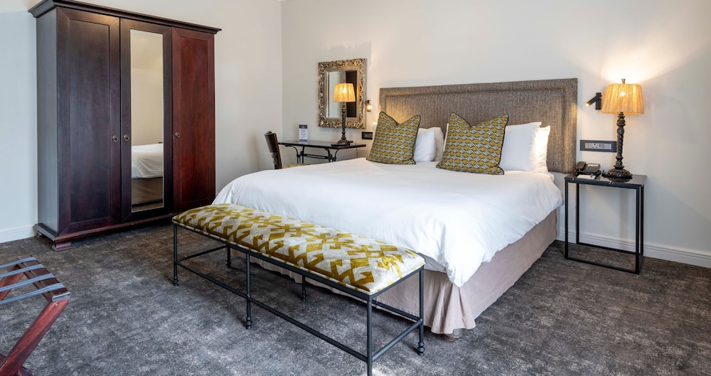 ANEW Hotel Hilton Pietermaritzburg 14/51