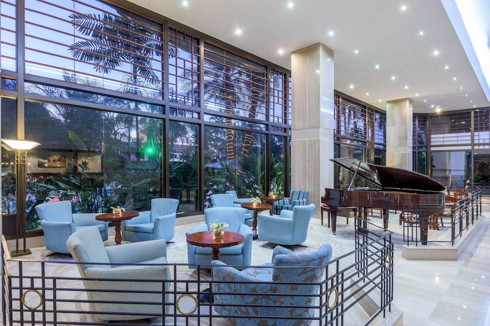 Nh Cali Royal Hotel 30/50