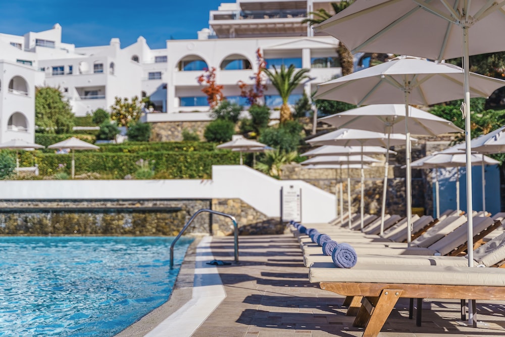 Lindos Village Resort And Spa- Adults Only 45/73