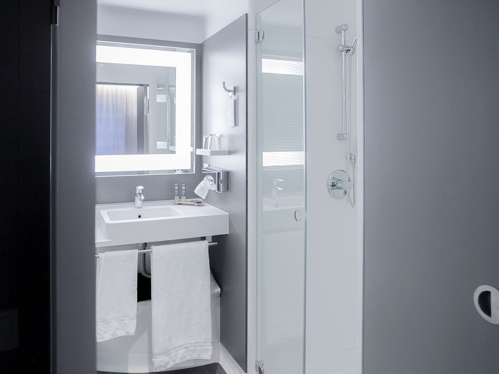 Novotel Suites Wien City Donau 15/72