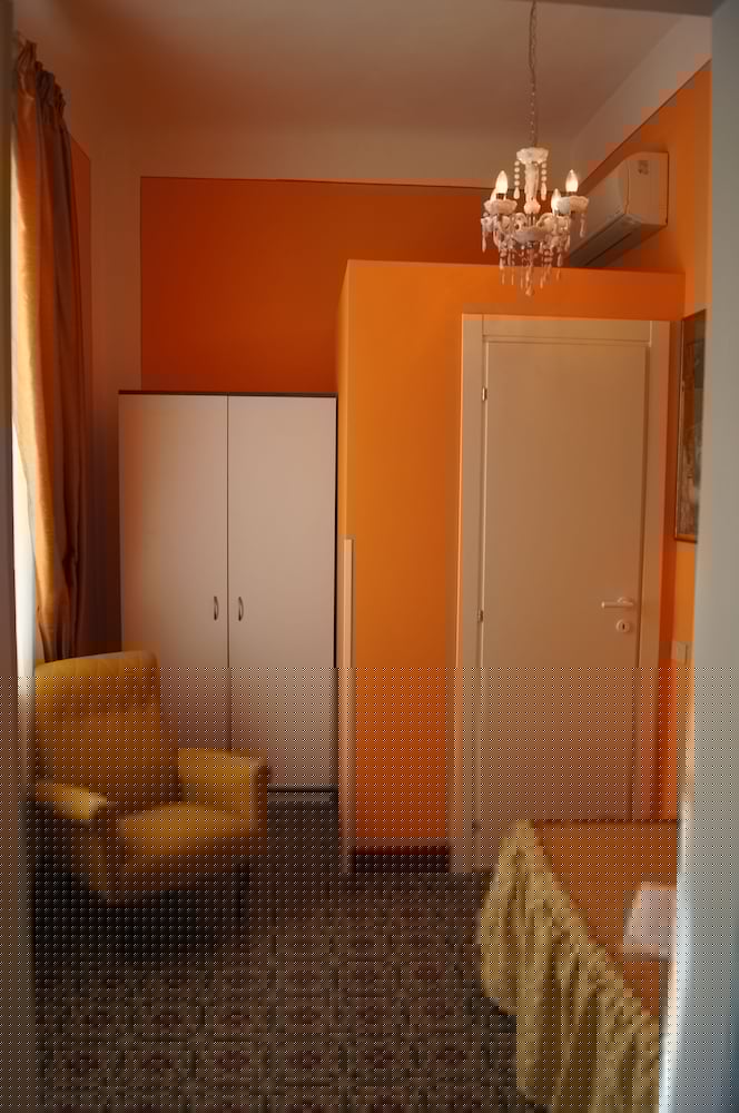 La Mimosa Bed And Breakfast 51/71