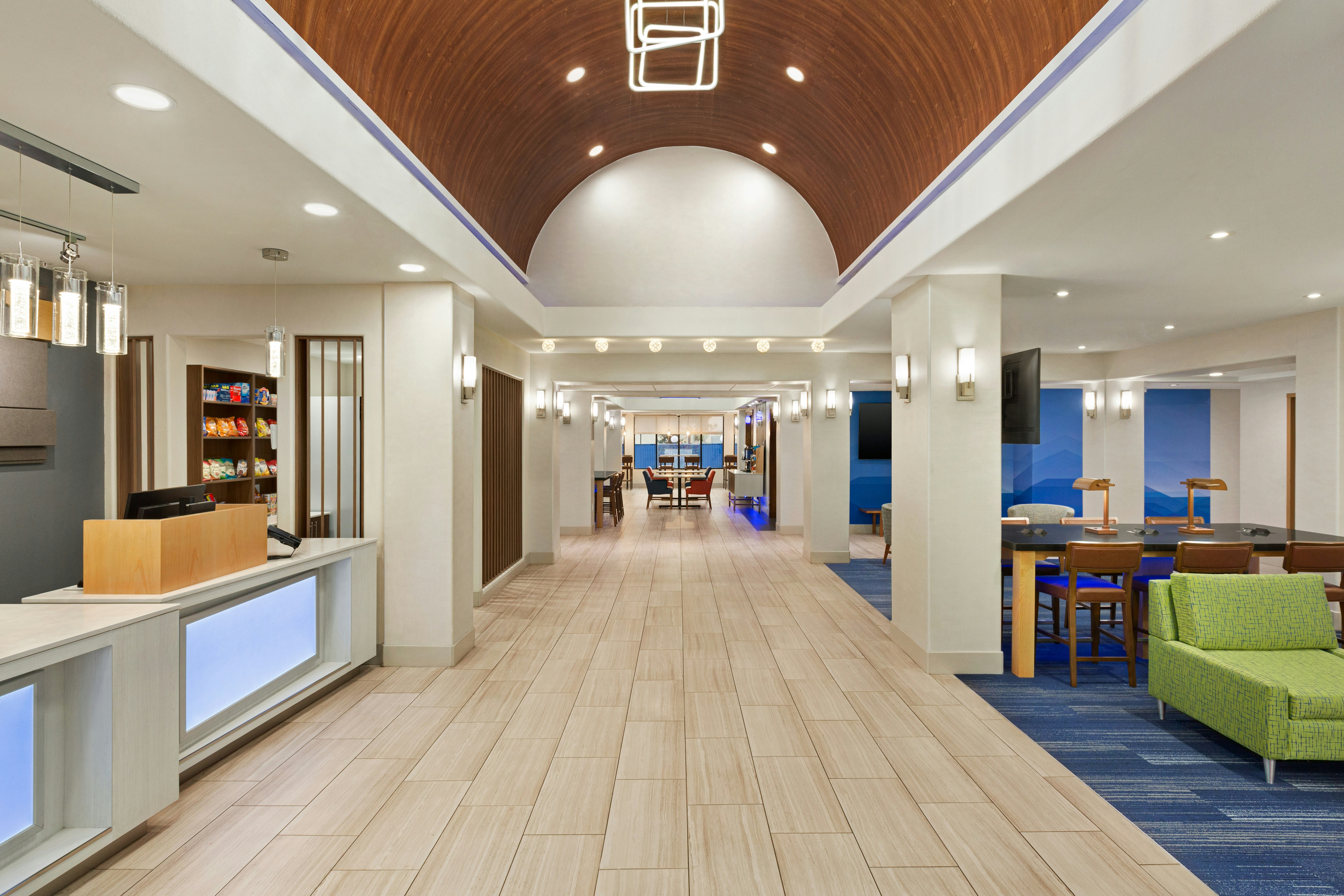 Holiday Inn Express Hotel Suites Mission Mcallen Area 13/54