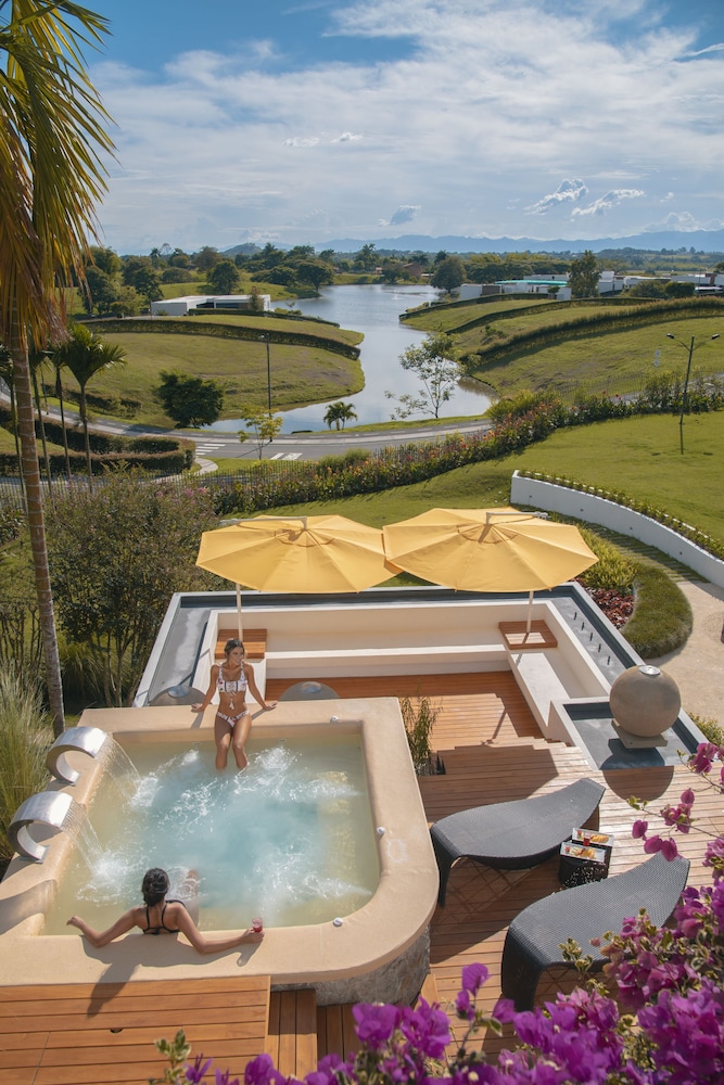 Visus Hotel Boutique and Spa 47/50