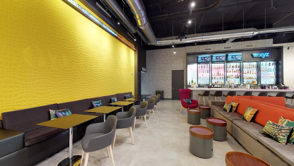 Aloft Coral Gables 20/43