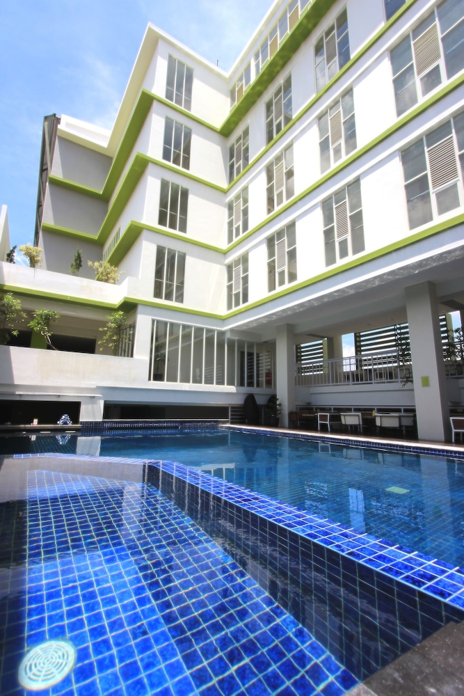 Hotel FortunaGrande Seturan Yogyakarta 3/32