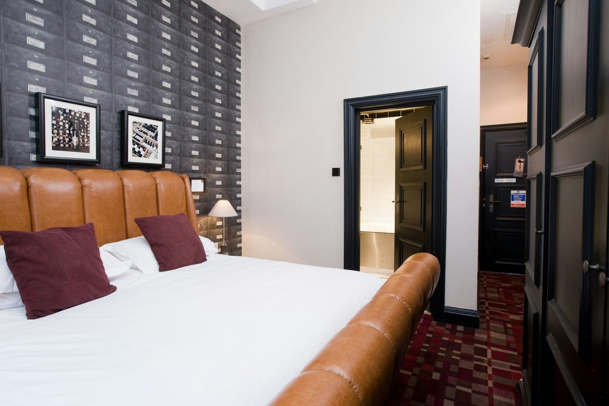 Hotel Du Vin Bistro Birmingham 4/57