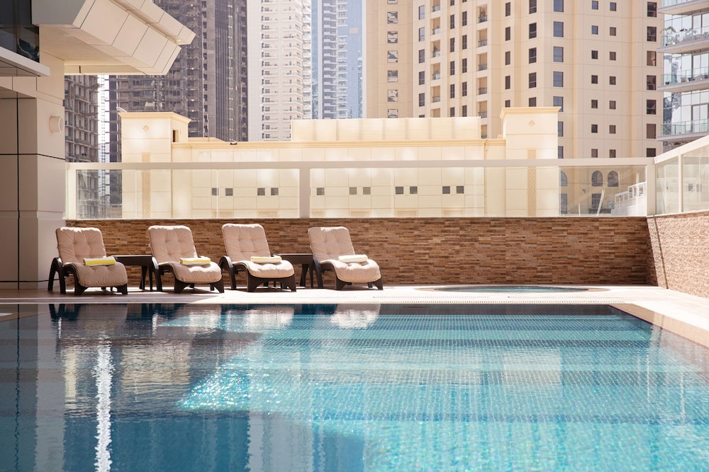 Barcelo Residences Dubai Marina 21/50