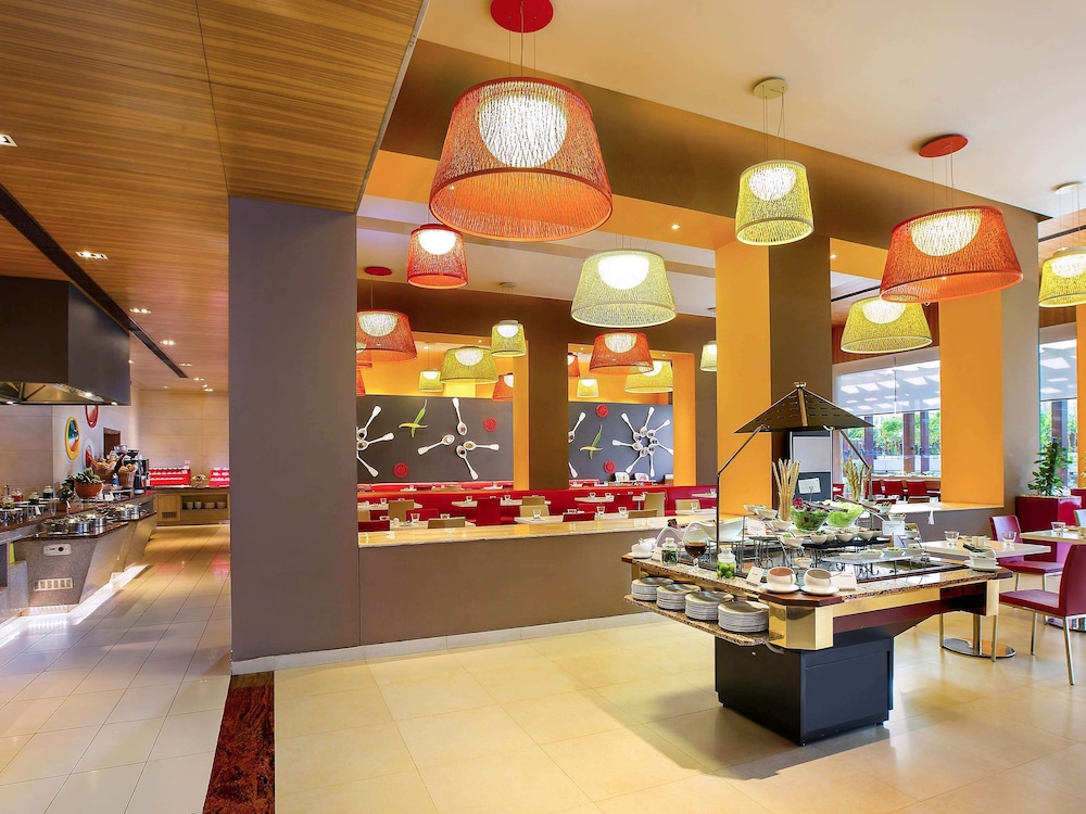 ibis Gurgaon Golf Course Road 52/72