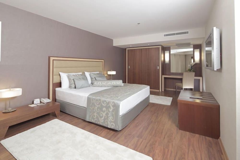 Korel Thermal Resort Clinic & Spa 9/53