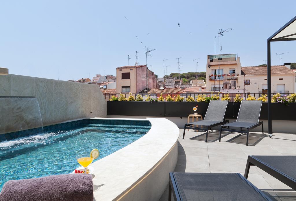 Rusticae Hotel Vila Arenys 39/43