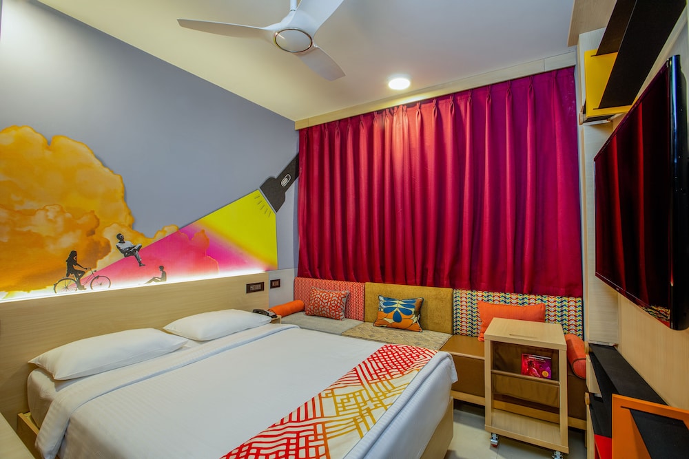 Ginger Goa Panjim 4/40