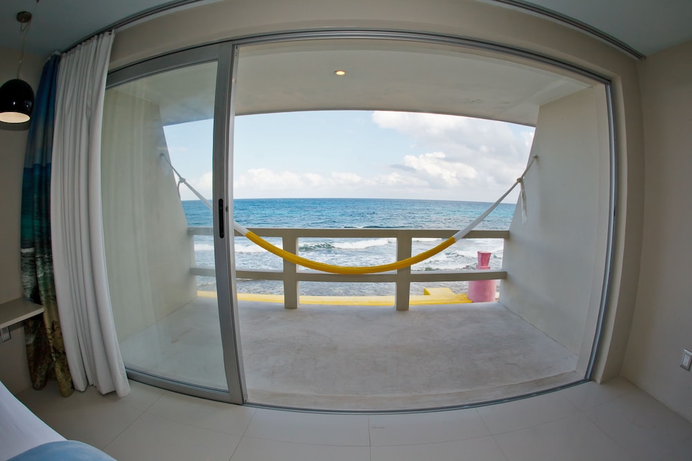 Hotel Rocamar Isla Mujeres 26/55