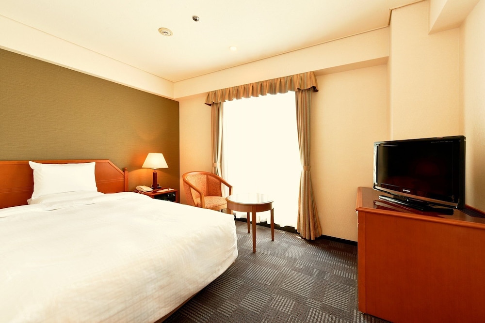 Crowne Plaza Ana Nagasaki Gloverhill 25/78