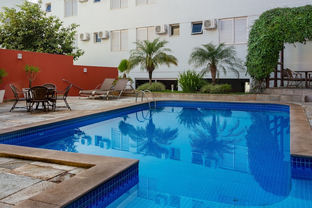 Lindoya Hotel 24/50