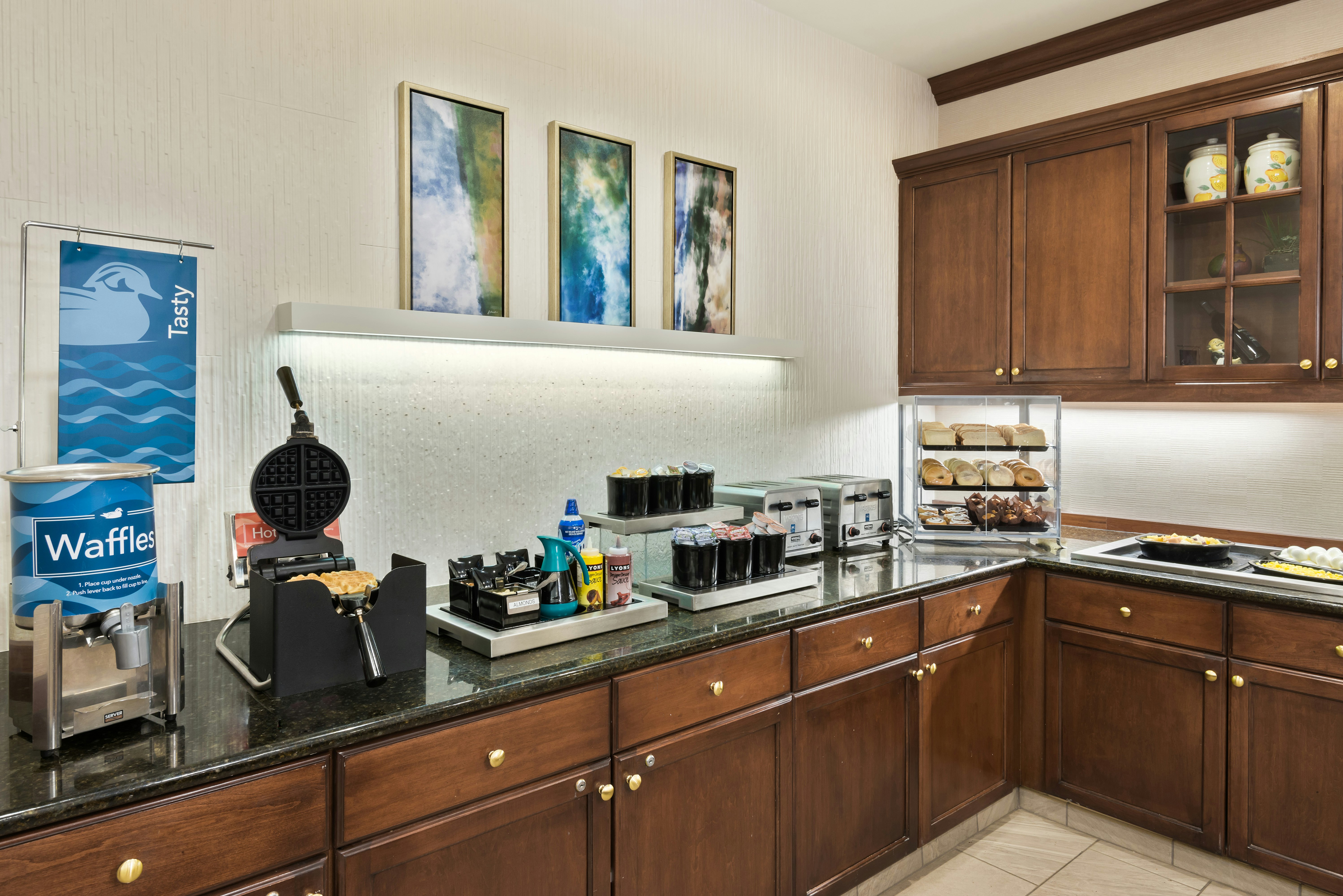 Homewood Suites By Hilton Buffalo Amherst
