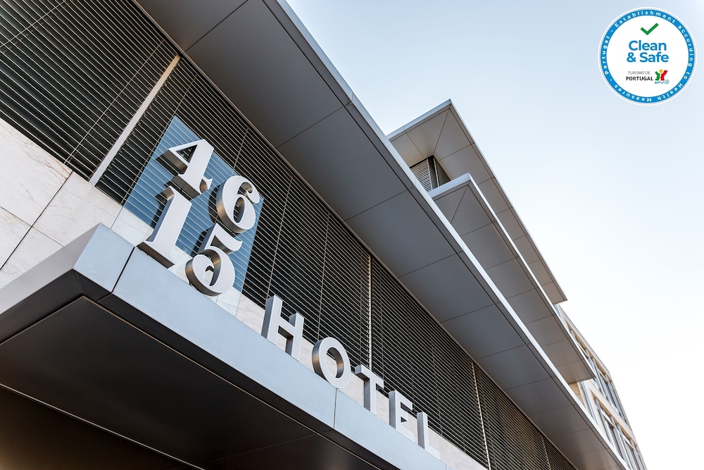 4615 Hotel 2/70