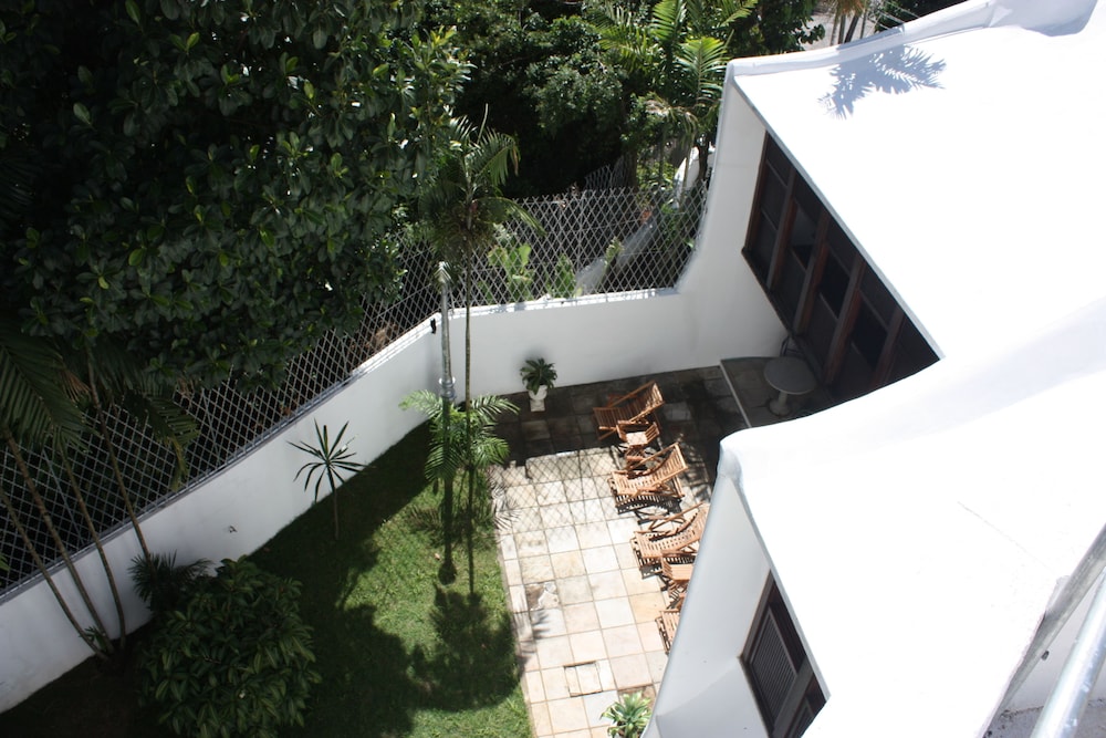 Les Jardins de Rio 1/49